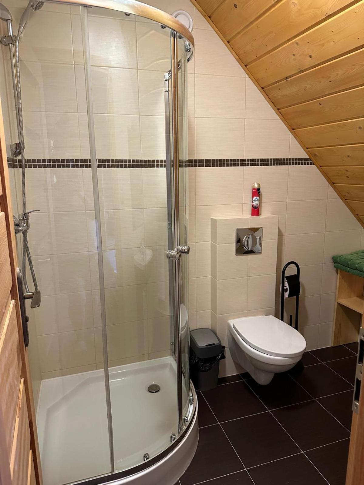Marang Domki I Apartamenty Щирк Екстер'єр фото